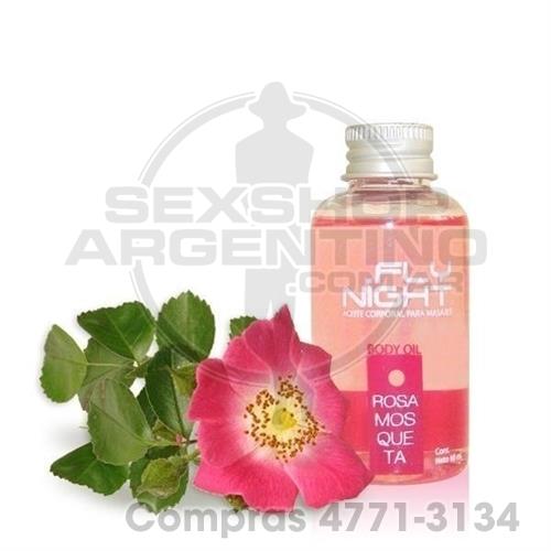 - Aceite Para Masajes Rosa Mosqueta - CR 5045 - Aceite Para Masajes Rosa Mosqueta